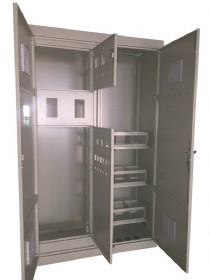 直流屏一体机柜  (3)