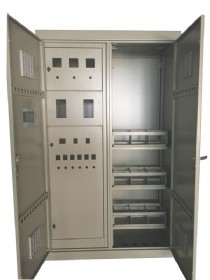 直流屏一体机柜  (2)