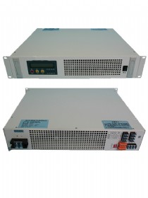 2U 逆变器 LCD