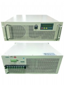4U内置变压器UPS