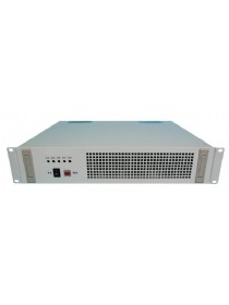 2U 逆变器正面 LED