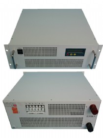 4U 逆变器 LCD