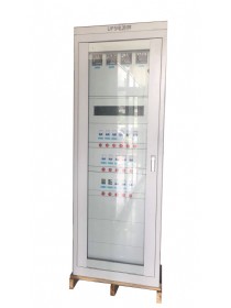 UPS电源屏6