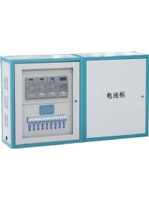 直流屏壁挂式 B-5