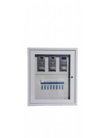 直流屏壁挂式 B-6