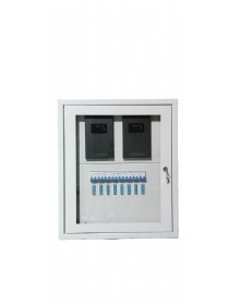 直流屏壁挂式 B-7